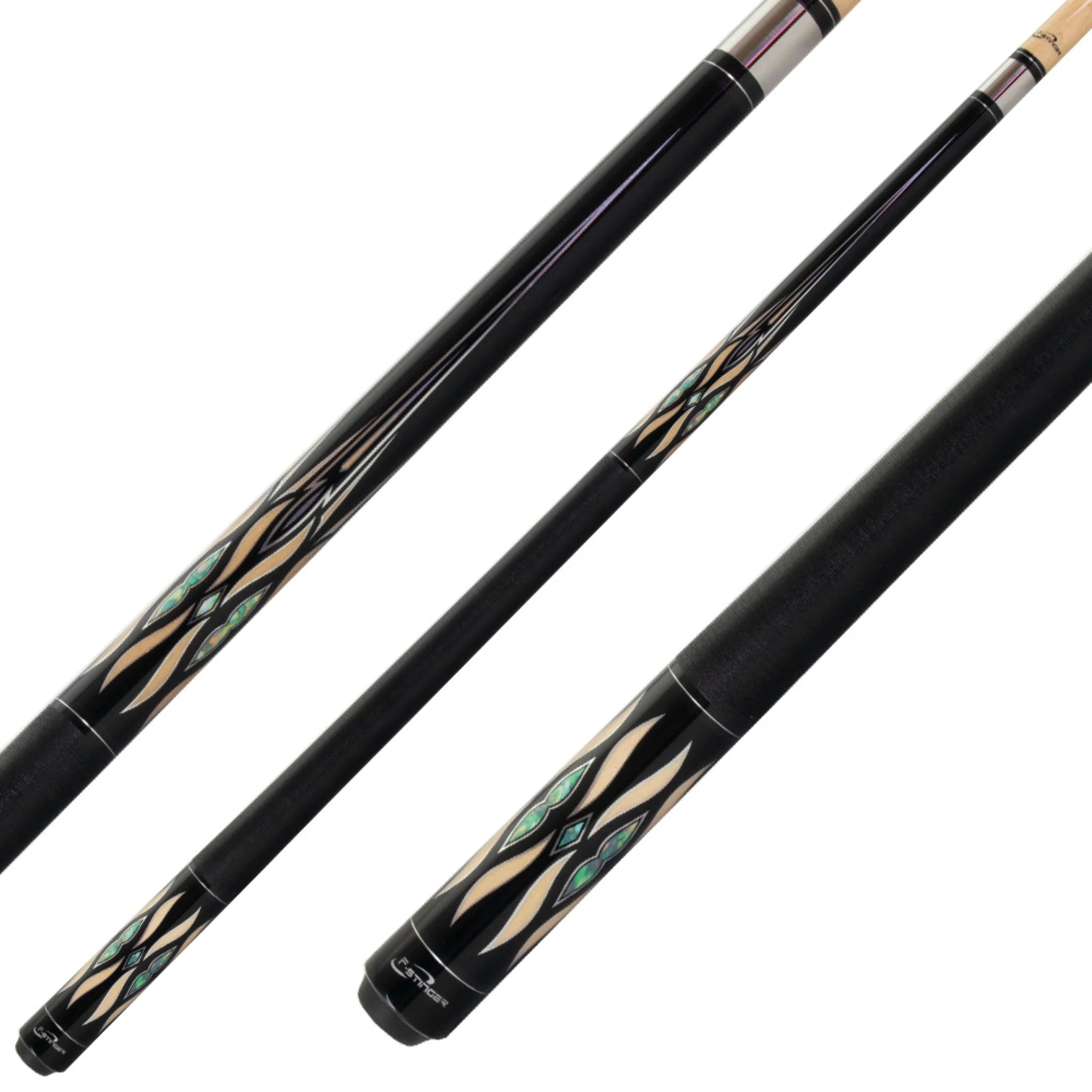 Taco de Pool Fury Stinger X-5 Taco de Pool Fury Stinger X-5